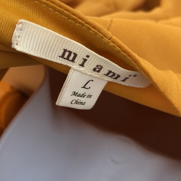 Women’s Miami Dress - Picture 4 of 4